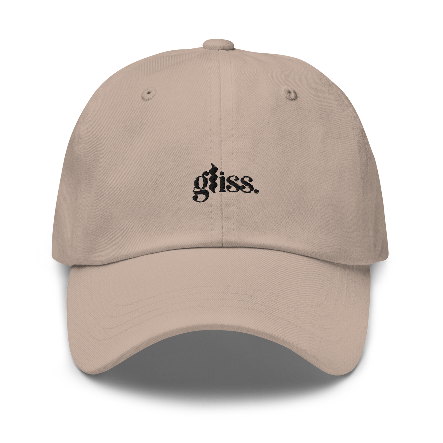 Gliss. Cap