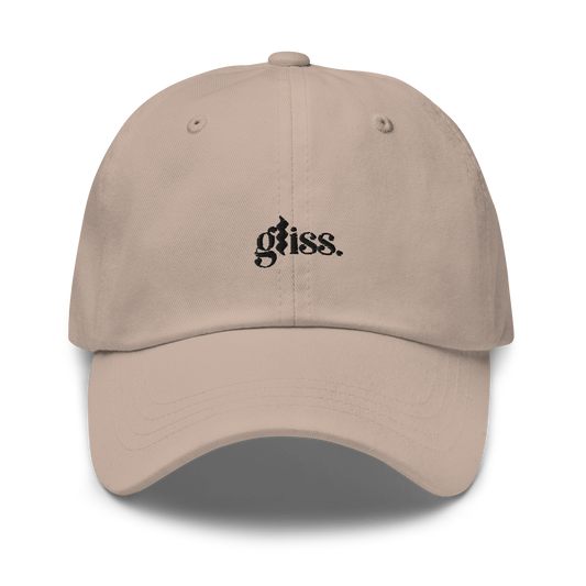 Gliss. Cap