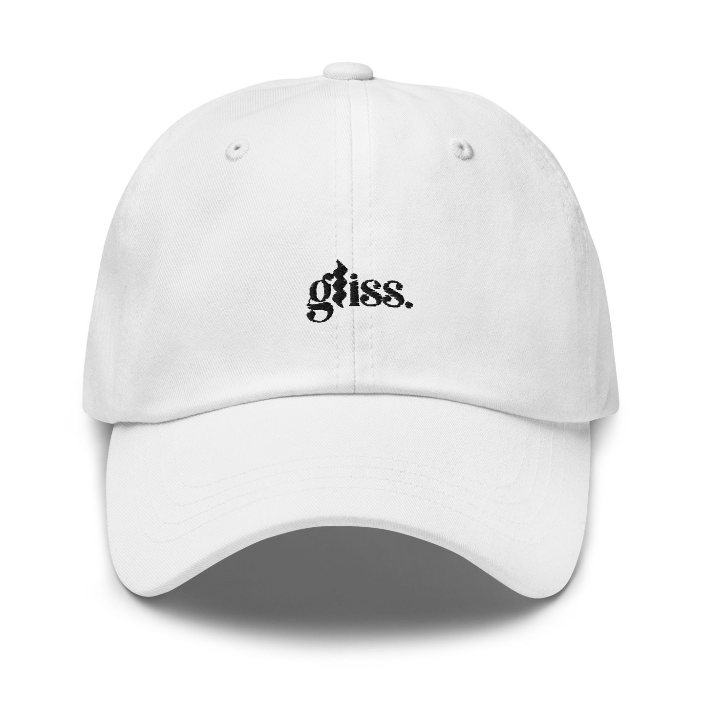 Gliss. Cap