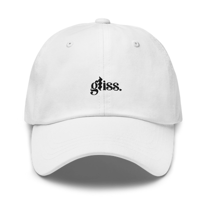 Gliss. Cap